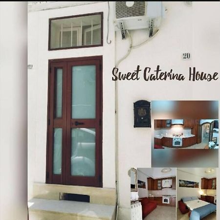 오스투니 Sweet Caterina House 빌라 외부 사진
