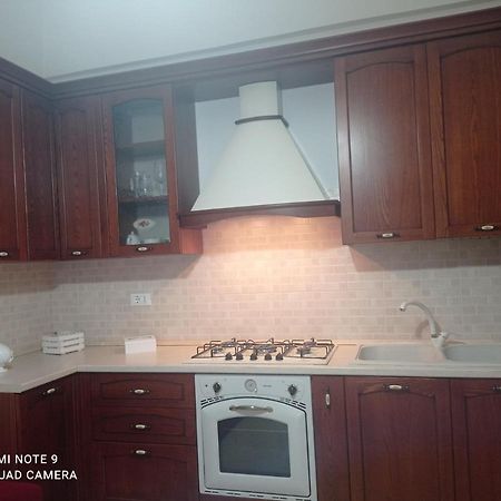 오스투니 Sweet Caterina House 빌라 외부 사진
