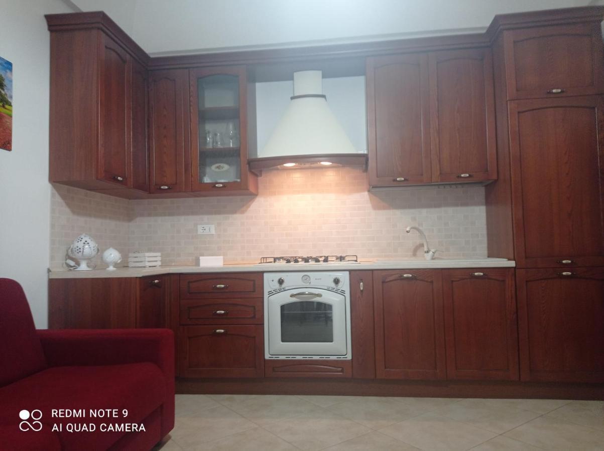 오스투니 Sweet Caterina House 빌라 외부 사진